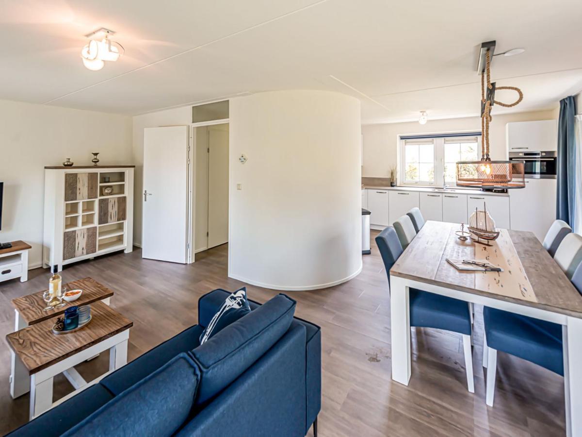 Holiday Home Citta Romana-1 By Interhome 海勒武特斯莱斯 外观 照片